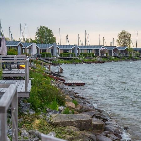 Europarcs Markermeer Villa Bovenkarspel Exterior photo